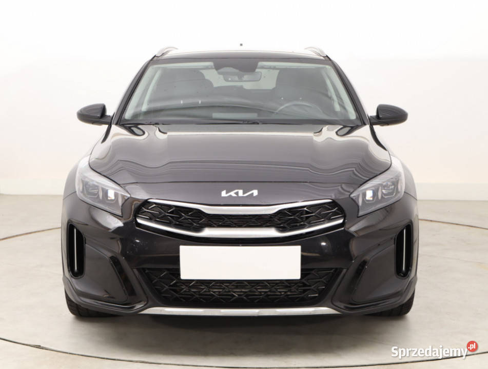 Kia XCeed 15 TGDI dolnośląskie Bielany Wrocławskie