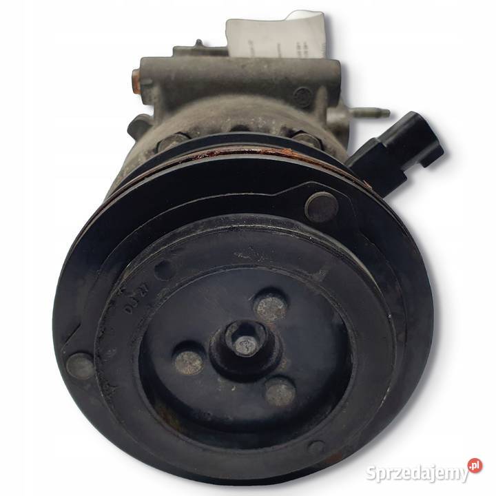 SPRĘŻARKA KLIMATYZACJI Ford Focus III MK3 16 Chełm sprzedam