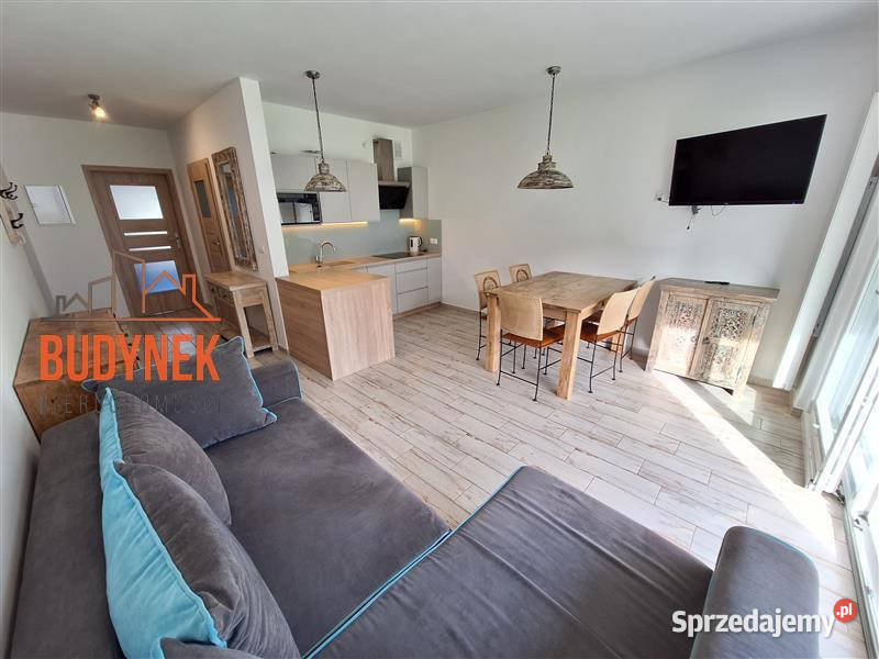 Mieszkanie Darłowo Darłówko