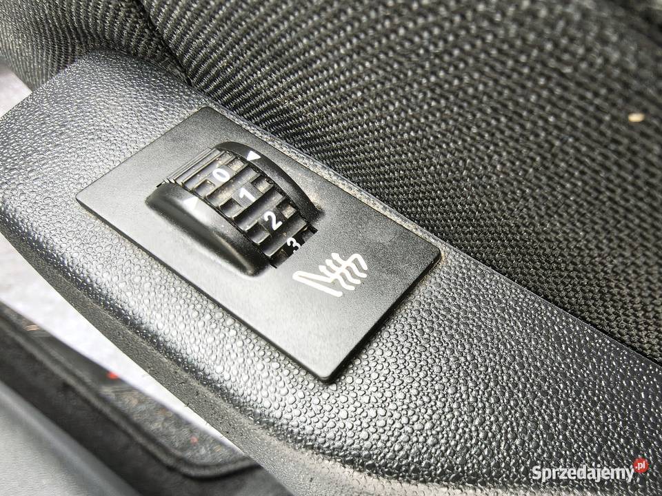 Citroen C4 Cactus Navi Kamera Zadbany Niski kamera cofania Zarszyn
