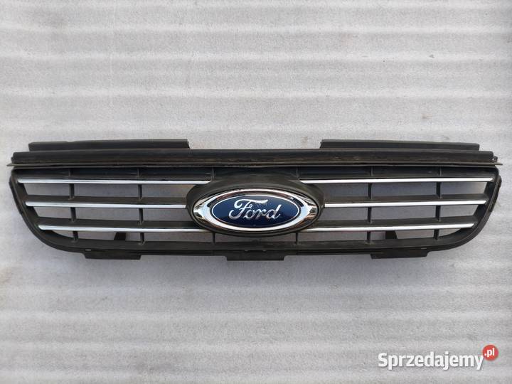 Atrapa Grill Ford Galaxy III S I Lift AM218200AF Wyszków