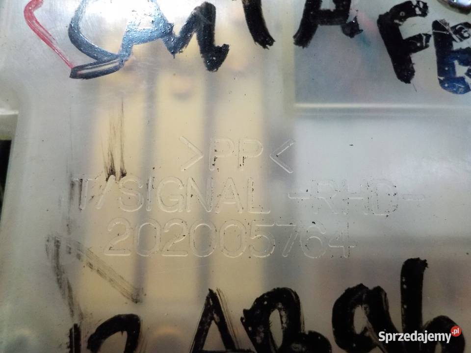 HYUNDAI SANTA FE II 22 CRDI 08r AUT przelacznik Suków