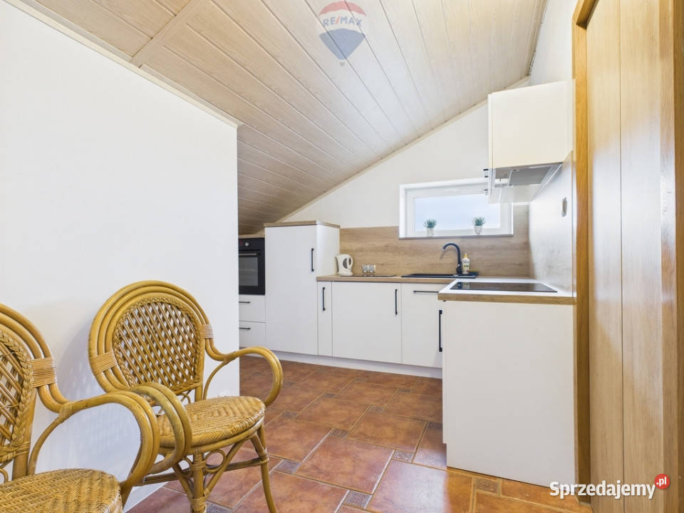 Na sprzedaż dom wolnostojący Władysławowo 251m2 pomorskie