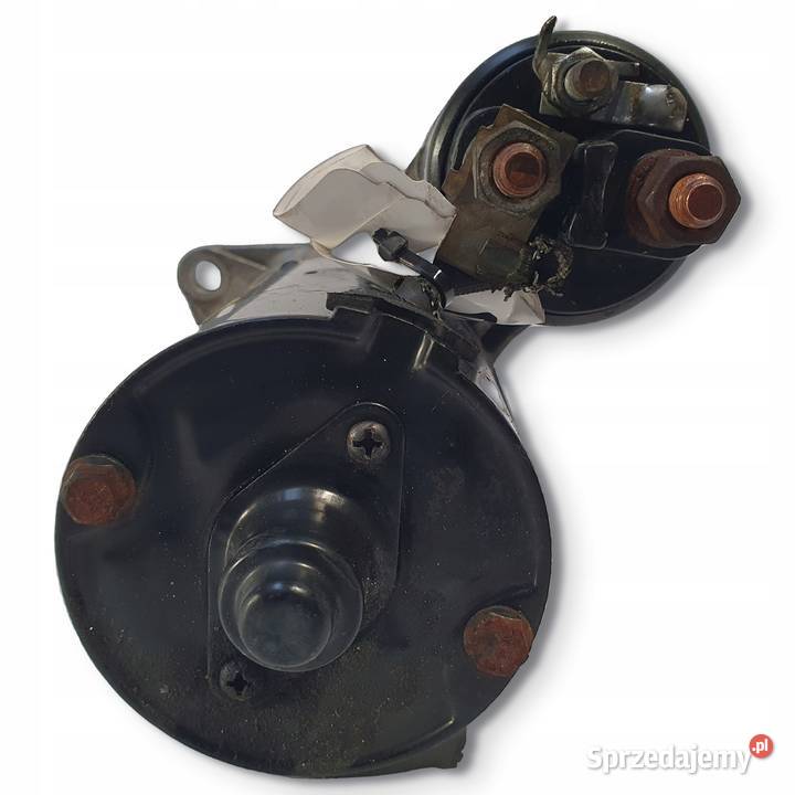 ROZRUSZNIK Opel Corsa D 12 16V bosch A12XER Chełm