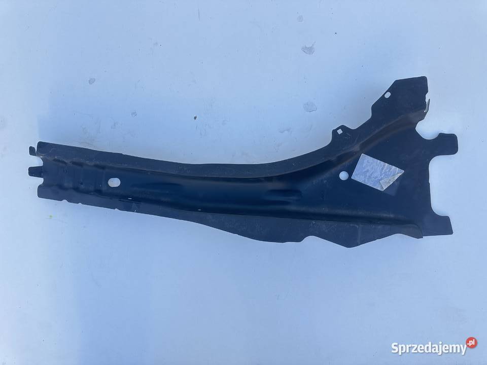 ORD KUGA MK2 12 FOCUS MK3 10 FARTUCH PRAWY wielkopolskie Międzychód