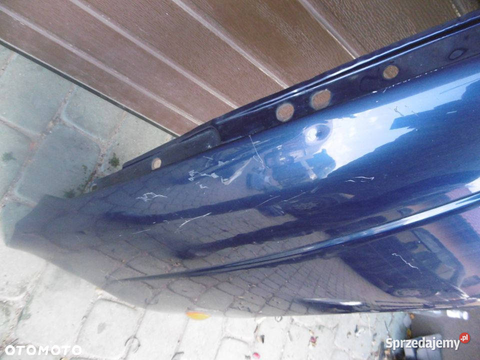 Błotnik pawy OPEL TIGRA osobowe Radom