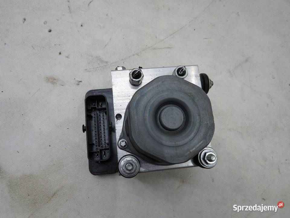 POMPA ABS MICRA K14 0265956487 osobowe