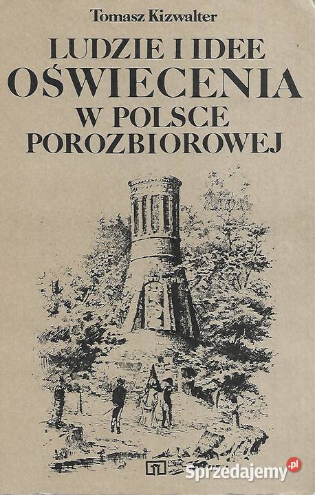 Ludzie i idee Oświecenia w Polsce porozbiorowej Puławy