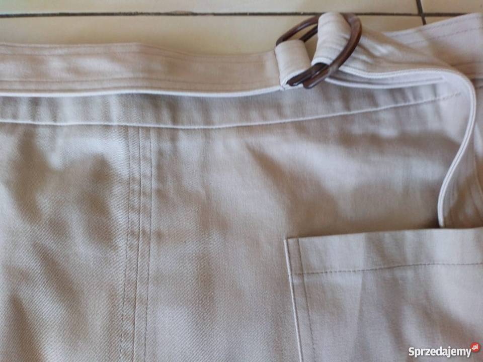 Trapezowa spódnica mini nowa 46 Primark Kraków