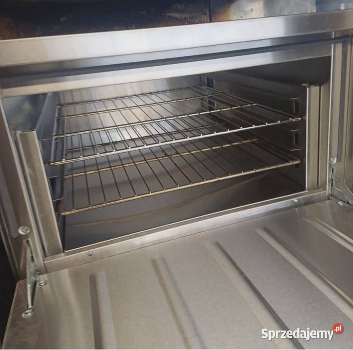 Elektryczny opiekacz piec do zapiekanek 310 Rzeszów