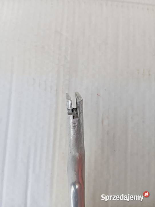 KLAMKA DŹWIGNIA KIEROWNICA DNIEPR URAL Niemodlin