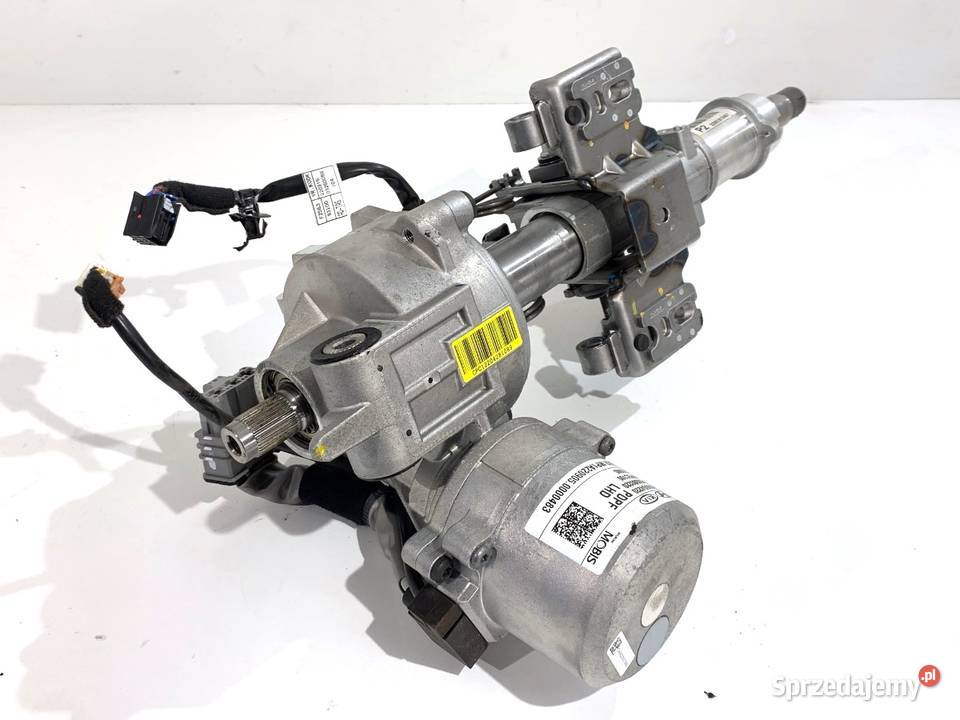 POMPA WSPOMAGANIA HYUNDAI i30 56300G4220 10 120