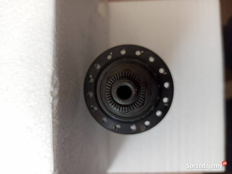 Piasta tylna Shimano kaseta 7 8 rzędów 36 Części i akcesoria Dębica