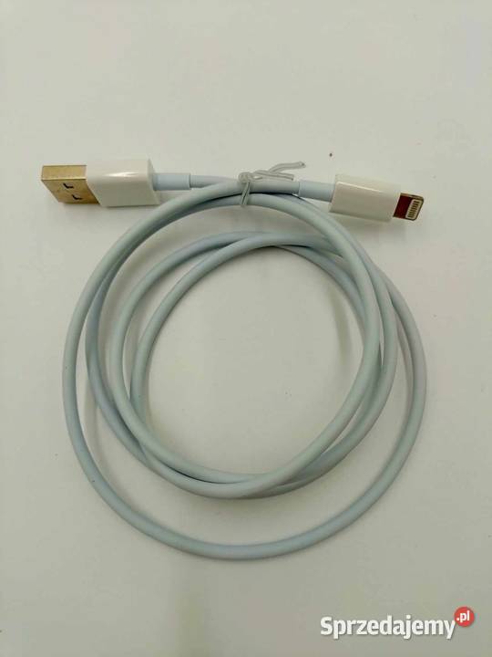 Kabel do Iphone Apple