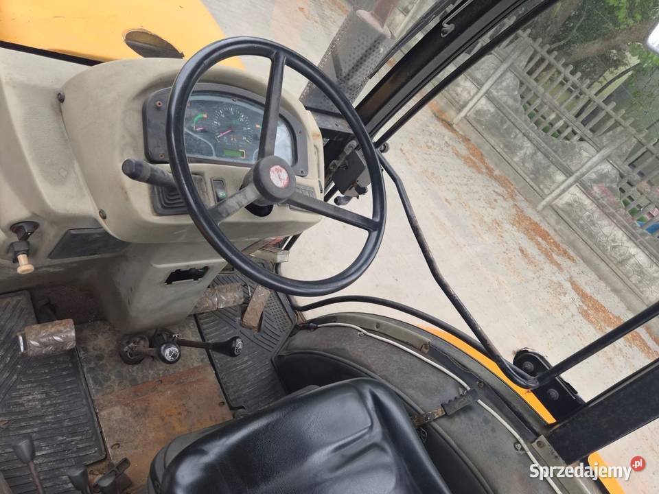 Ciągnik rolniczy Pronar Zefir 40K Napęd 4x4 Pronar mazowieckie