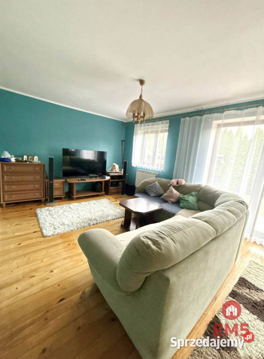 Dom wolnostojący 20025m2 Olecko 2 piętra