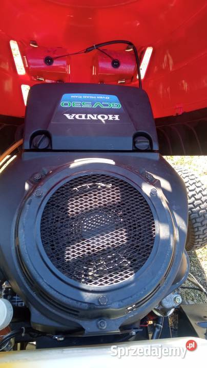 Sprzedam kosiarkę traktorek Morawica