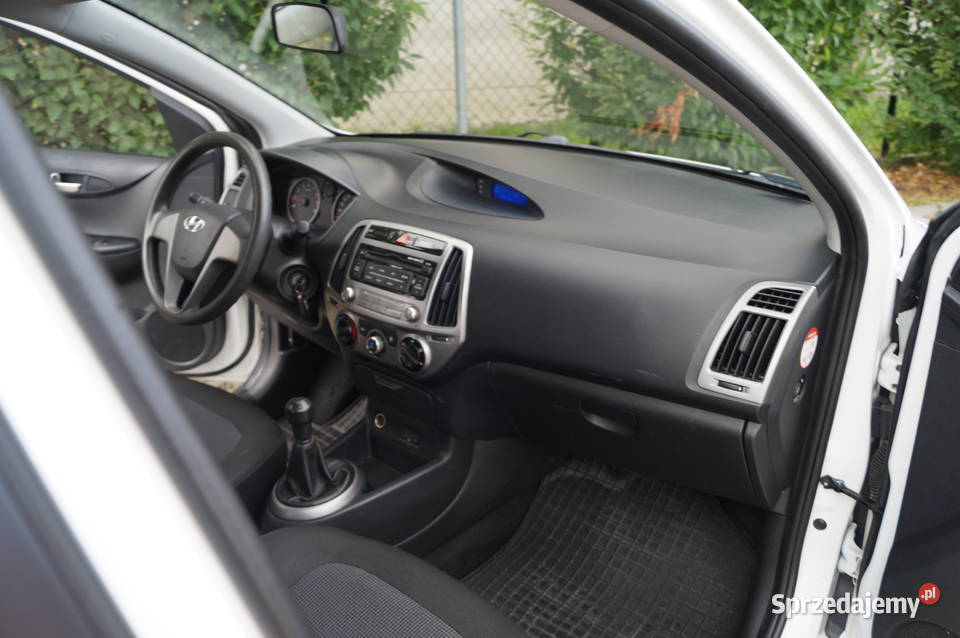 HYUNDAI I20 LIFT Salon Polska Super stan 77790 Rzeszów