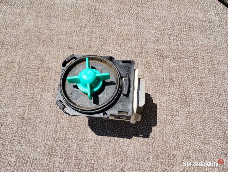 Pompa odpływowa zmywarka Amica Fagor Gorenje śląskie Katowice