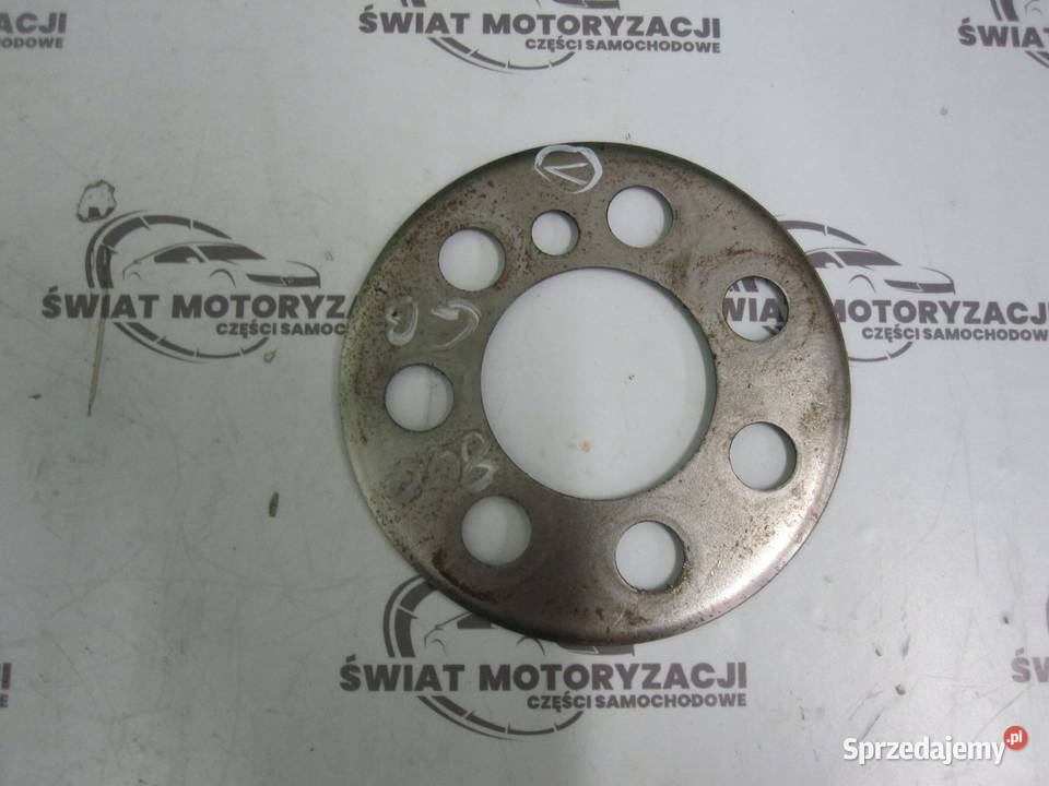 PATRIOT AVENGER 24 B ED3 167 koło zamachowe Kielce