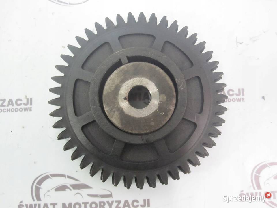 PRIMASTAR TRAFIC 20 DCI M9R780 115 koło zębate Kielce