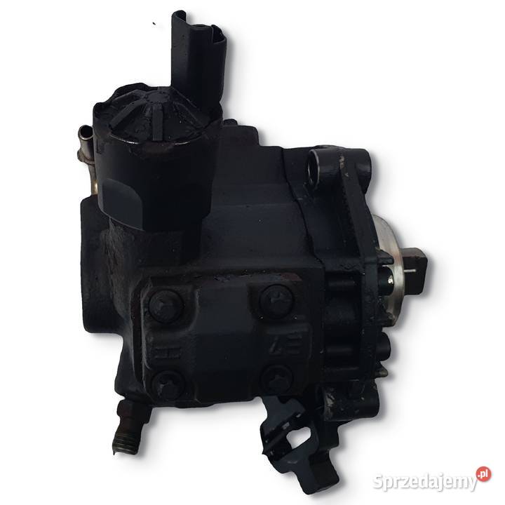 POMPA WTRYSKOWA paliwa Ford S 20 TDCI lubelskie