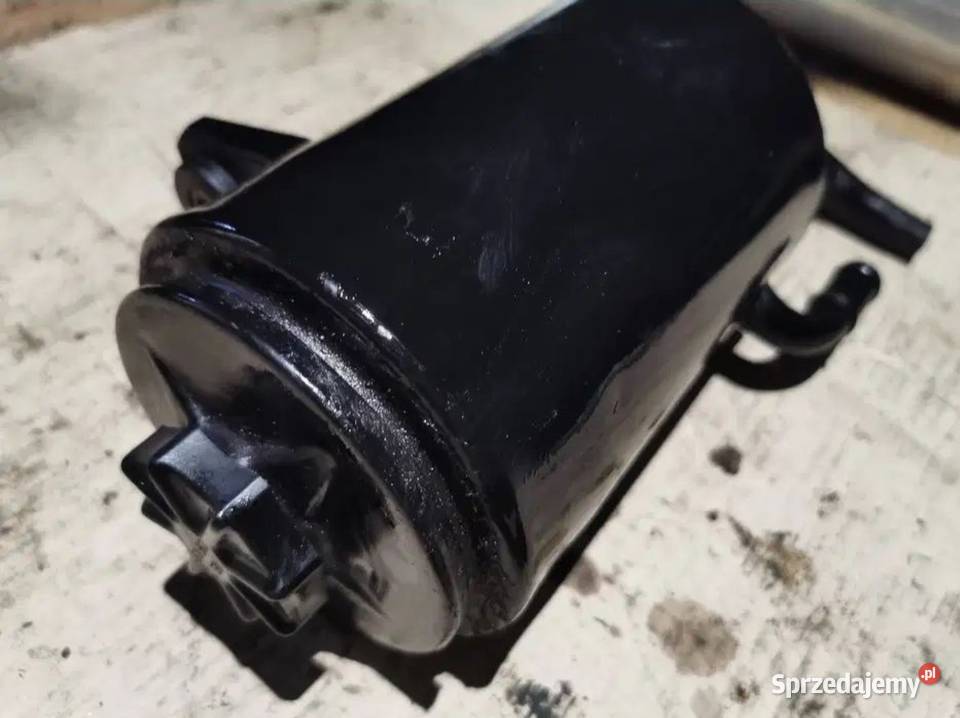 Zbiorniczek płynu oleju wspomagania BMW E46 nivo śląskie Żory sprzedam