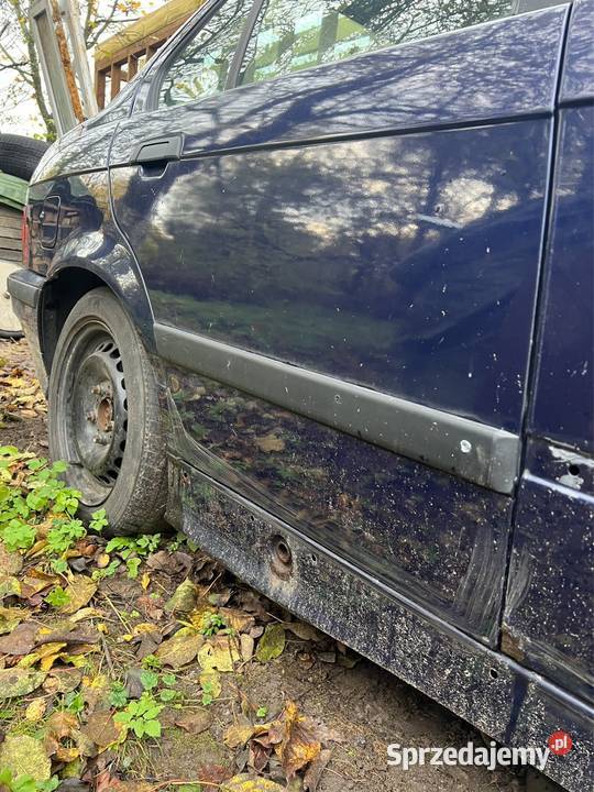 BMW e36 części osobowe Białystok