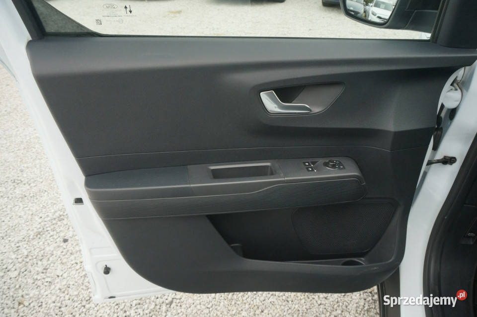 Ford Transit Courier 15 TDCi 100 Trend Salon Poznań