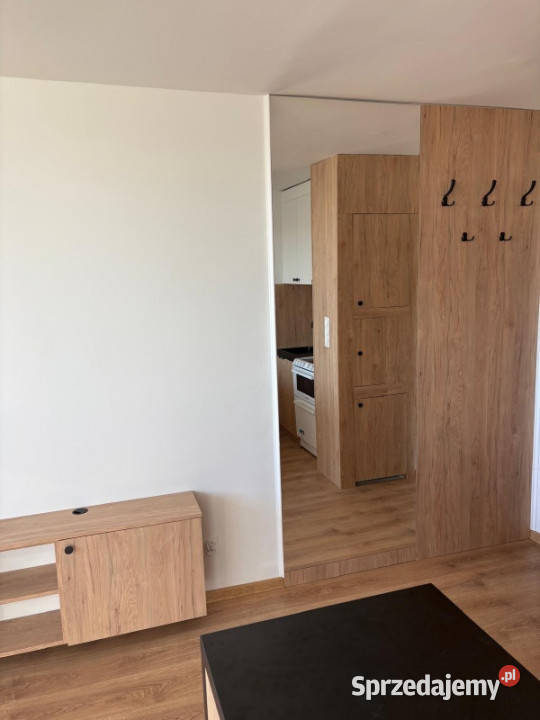 Wynajmę kawalerkę Rynku we Wrocławiu 27m2 Wrocław