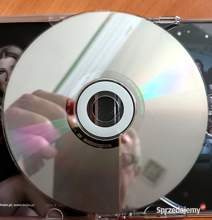 Bajm Ballady2 CD sprzedam