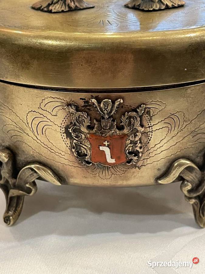 Cukiernica skrzynkowa Szreniawa Kraków sprzedam