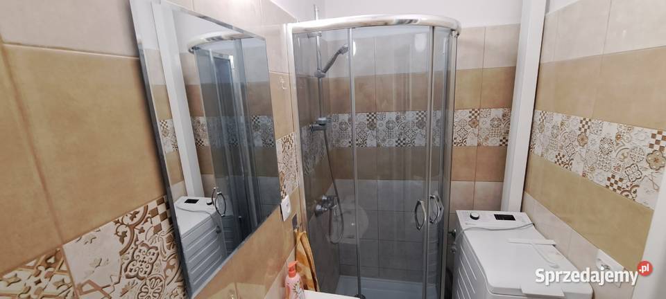 Wynajem miszkania Piętro 1 Więckowice