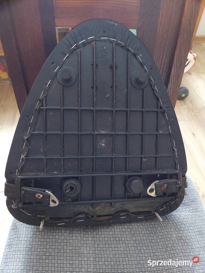 Siedzenie tył tylne Aprilia RS 50 125 9906 Przyborów