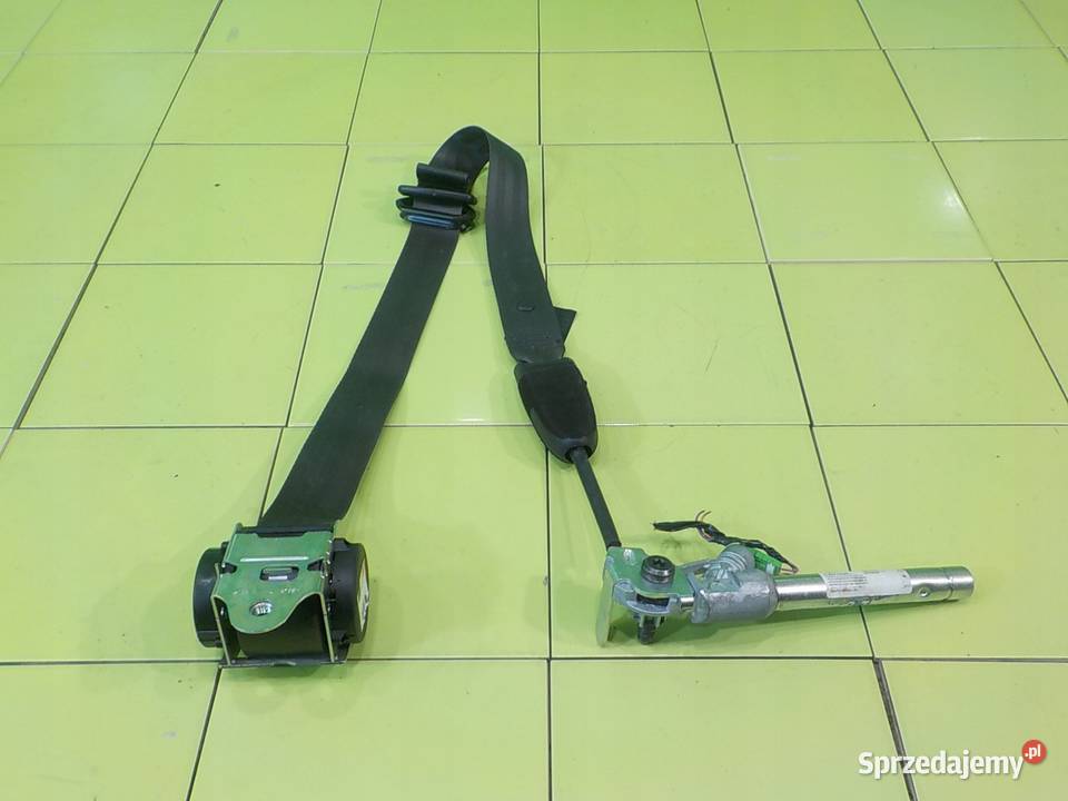 OPEL CORSA E 14 T 15r HB 3D pas bezpieczenstwa Pasy bezpieczeństwa