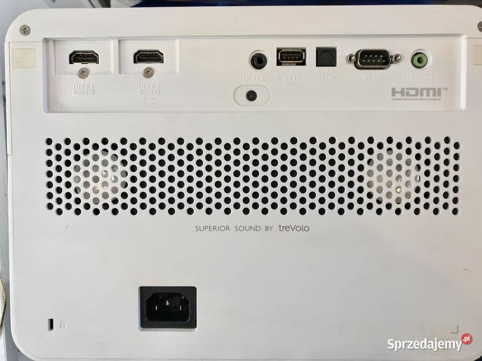 BENQ X1300i FULL HD 3000 ANSI Projektor Warszawa