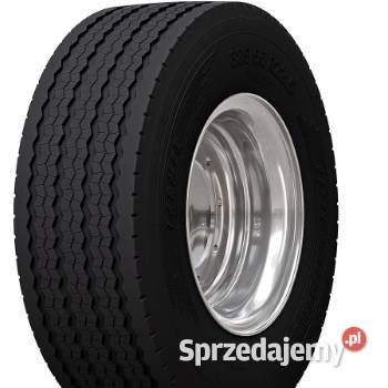Opona 38555R225 Bieżnikowana na ciepło przyczepa Przeworsk sprzedam