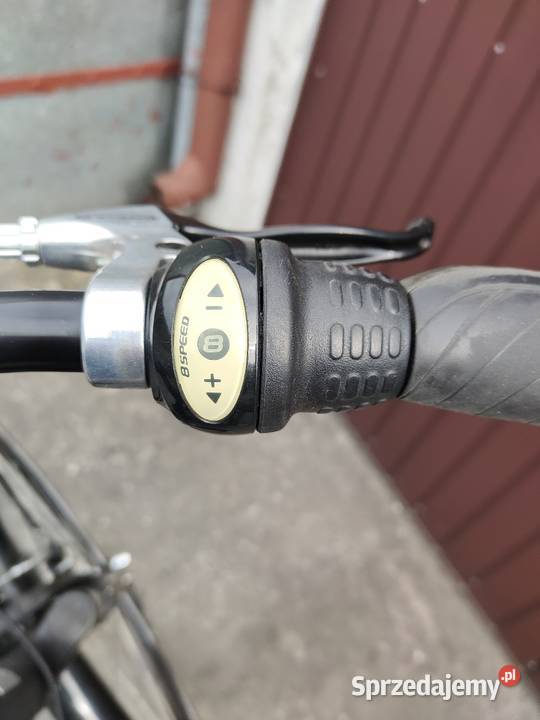 Sprzedam piękny rower kalkhoff agattu sprzedam