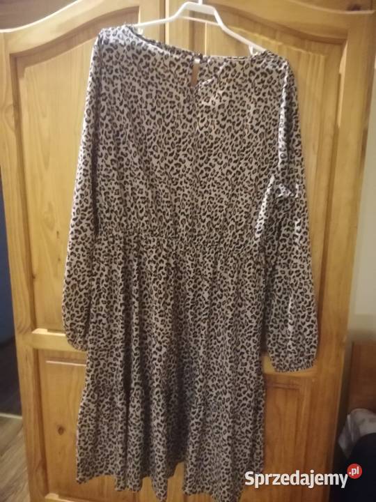 sukienka wzrost 150160 sprzedam
