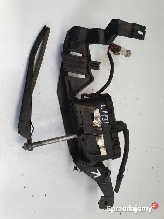 Range Rover Vogue L322 LEWY MECHANIZM Pozostałe Rudka