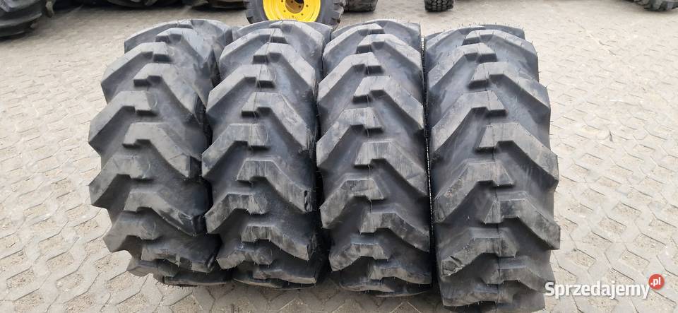 1258018 12518 3408018 33580r18 BKT Nowe 12PR Opony rolnicze Nowe Miasto Lubawskie