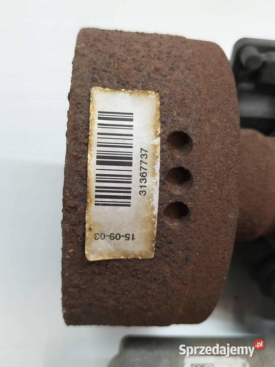 DYFERENCJAŁ MOST TYŁ 20 D AWD 1216684 31380867 sprzedam