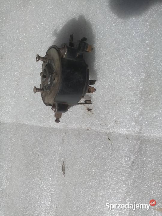 Panonia stacyjka oryginalna Oświęcim sprzedam