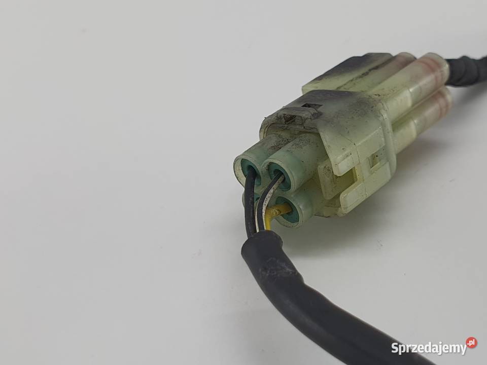 WTYCZKA KOSTKA 2 DUCATI DIAVEL łódzkie Janowice