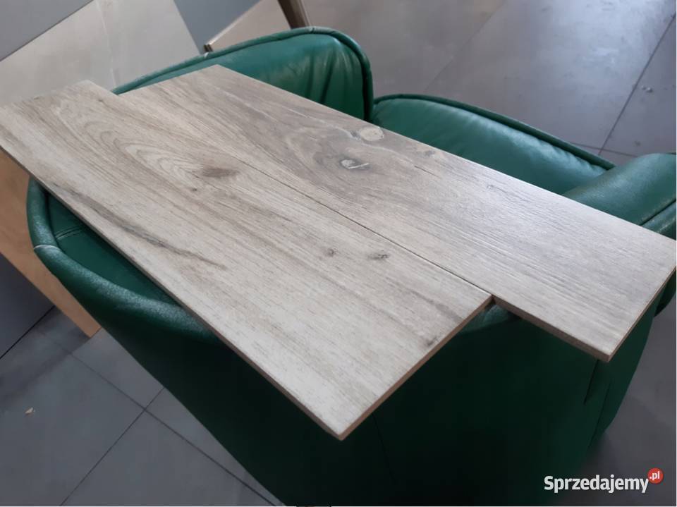 Płytki gresowe DUBLIN ALMOND 155X62 GAT 2 Opoczno sprzedam