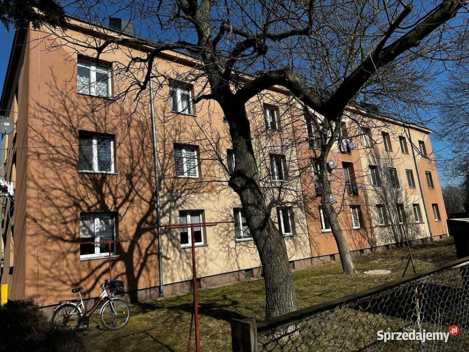 Mieszkanie do remontu pow 6575m2 Złota 26B Sprzedaż Piotrków Trybunalski