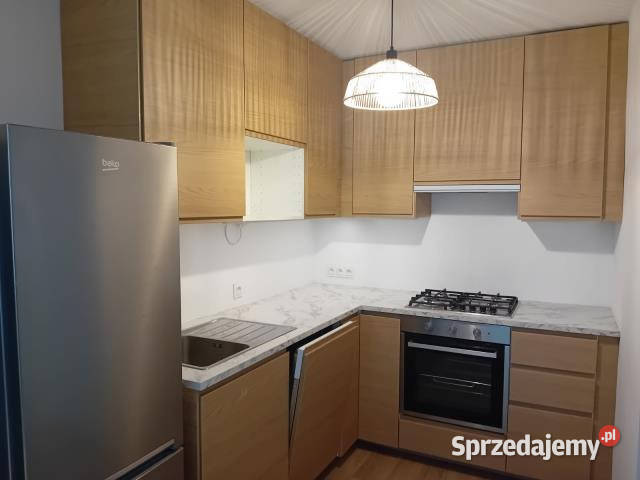 Mieszkanie Pruszków 38m2 2 pokoje