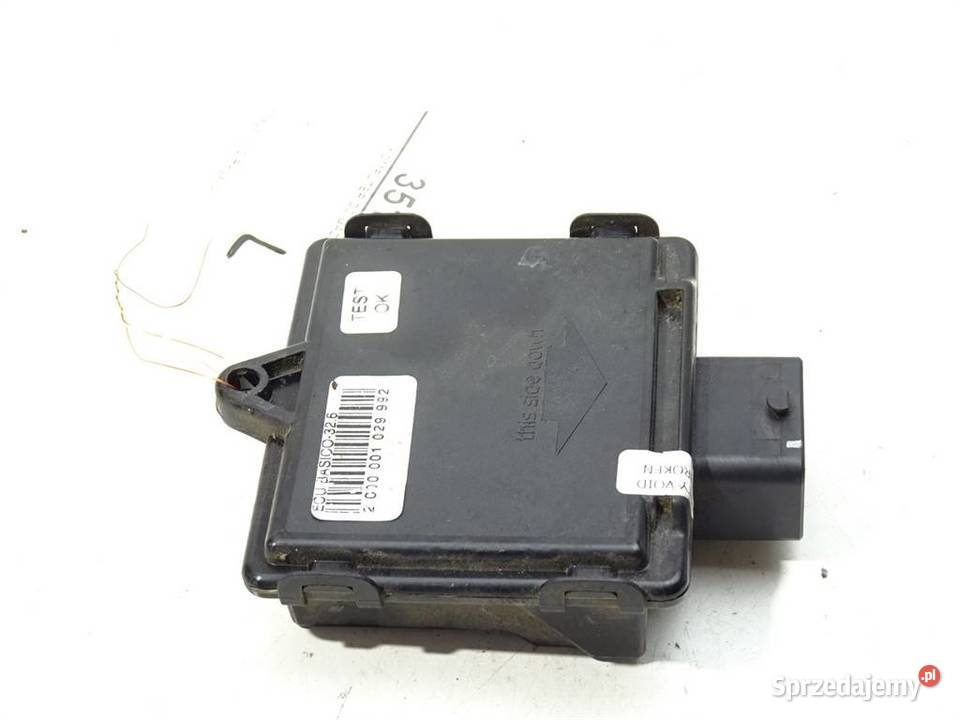 KOMPUTER DO GAZU LPG BASICO STEROWNIK GAZU sprzedam