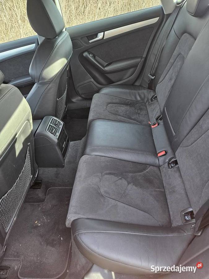 Audi A5 2014 Szwajcaria 20 TFSI Niski przebieg Krzeszowice