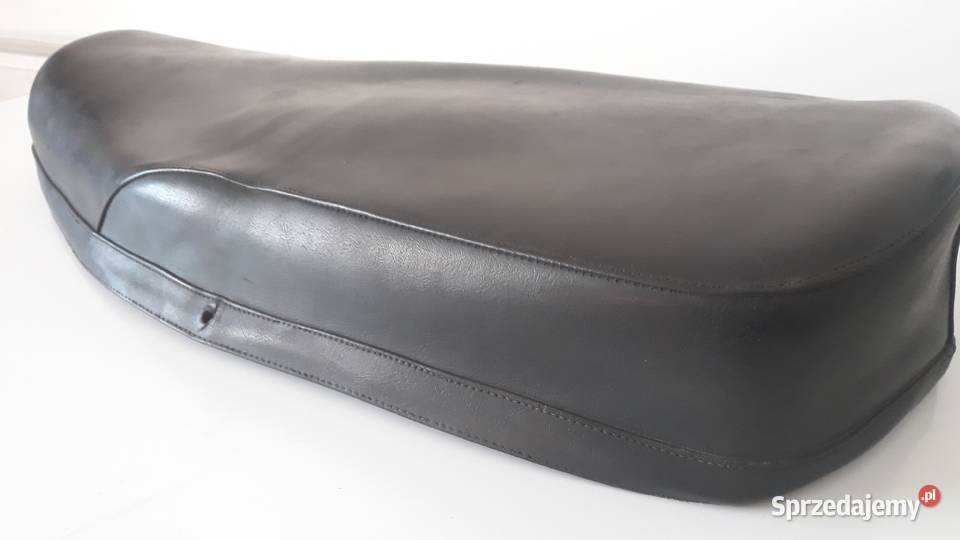 Siedzenie Jawa 50 mustang sport ORYGINAŁ